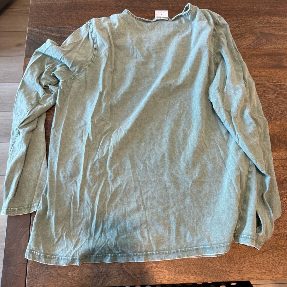 Gymshark Lifting club long sleeve - Picture 3 of 4
